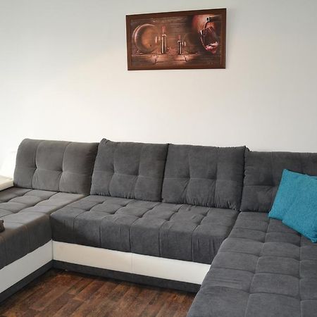 Serendipity Apartament Pécs Zewnętrze zdjęcie