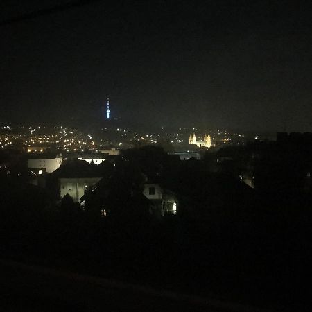 Serendipity Apartament Pécs Zewnętrze zdjęcie