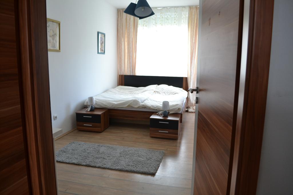 Serendipity Apartament Pécs Zewnętrze zdjęcie