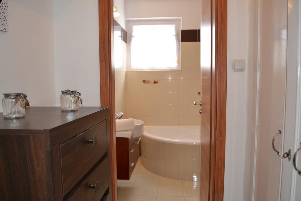 Serendipity Apartament Pécs Zewnętrze zdjęcie