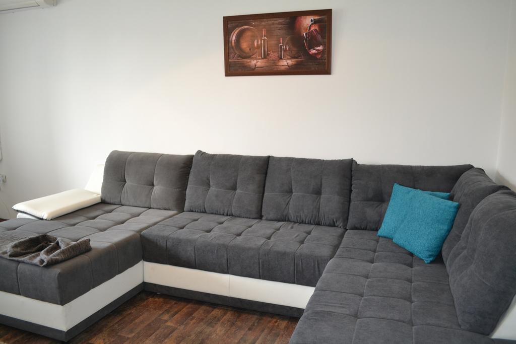 Serendipity Apartament Pécs Zewnętrze zdjęcie